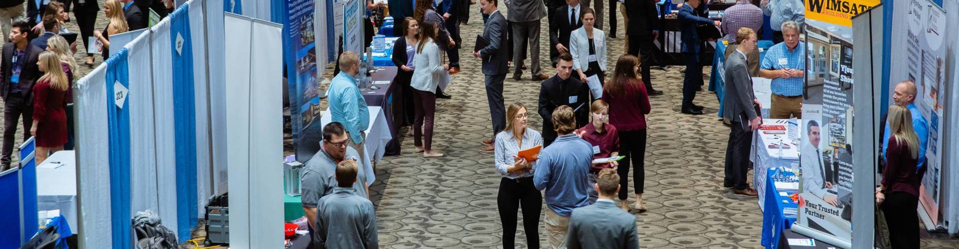 Career Fair