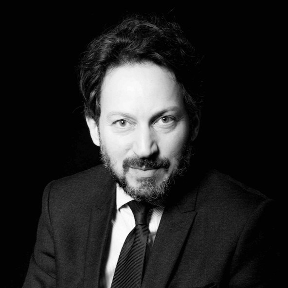Gregoire Mangeat