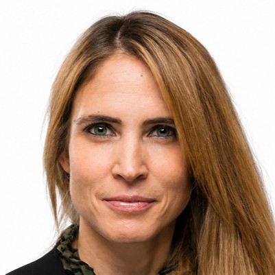 Carole Amendola